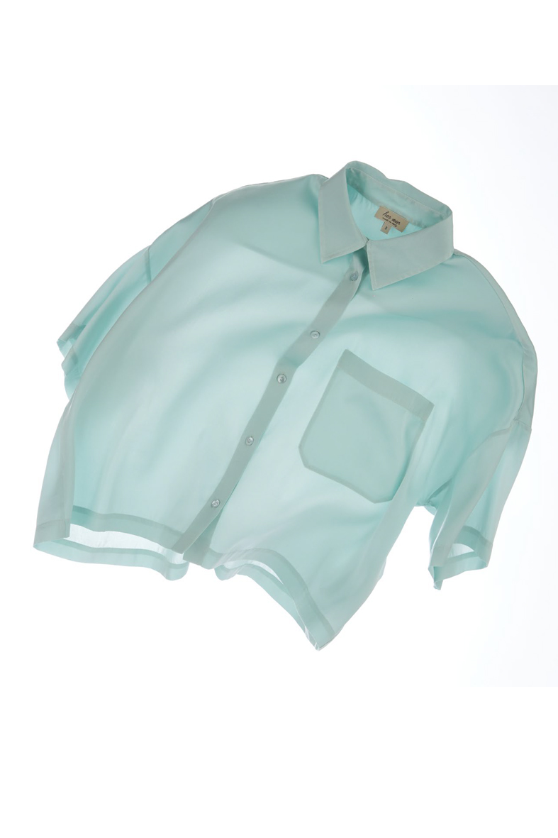 Her shirt